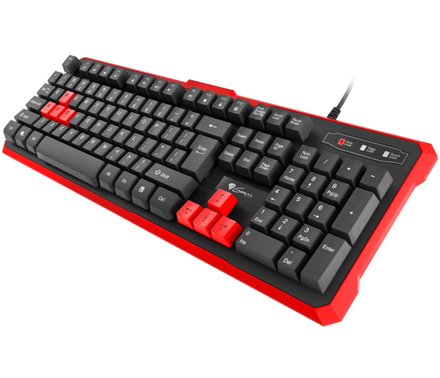 NATEC GENESIS RHOD 110 US - 1077265 - zdjęcie 5
